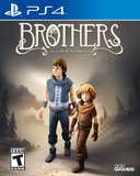 Brothers: A Tale of Two Sons (PlayStation 4)